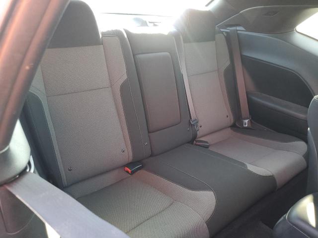 2015 DODGE CHALLENGER 2C3CDZAG3FH701688