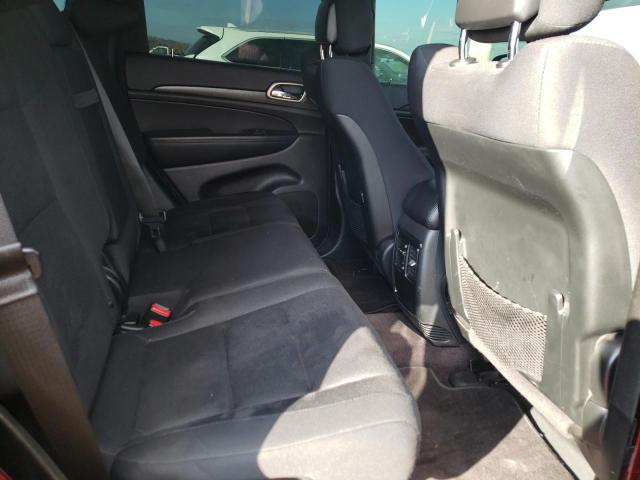 Jeep Grand Cherokee 2017 -auction- 10