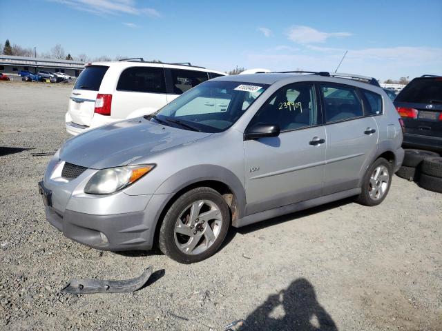 2004 Pontiac Vibe 