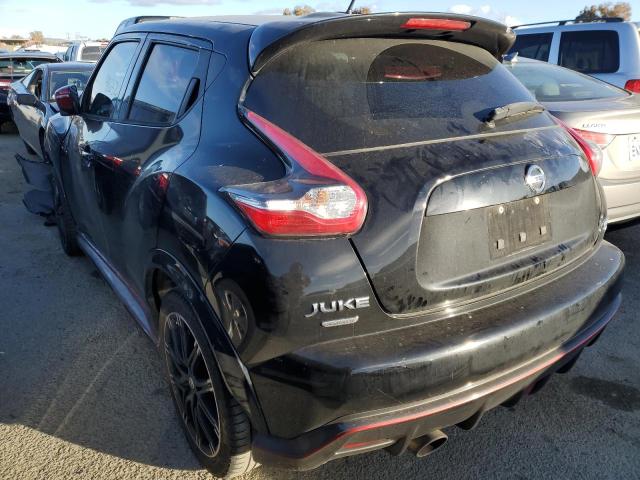 JN8DF5MV3FT250525 Nissan Juke Nismo Rs