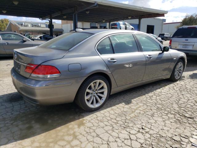 WBAHN835X7DT65960 BMW 750