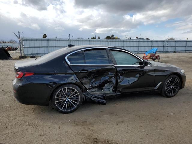 WBA53BH00NWX79785 BMW 530 I