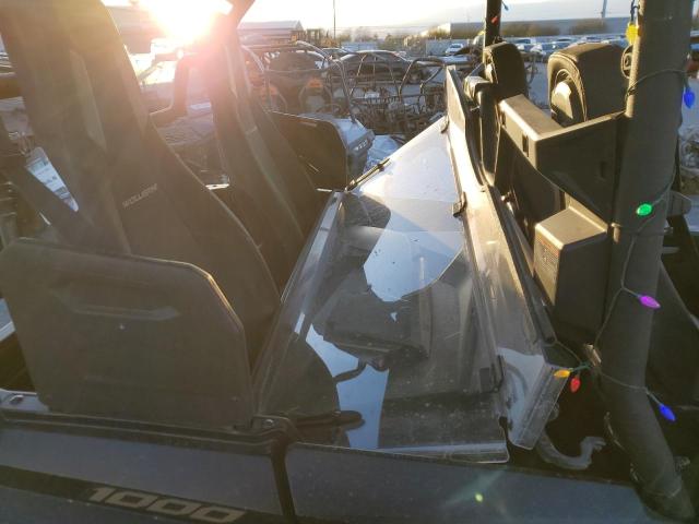 2021 YAMAHA YXE1000 5Y4AN39YXMA100257