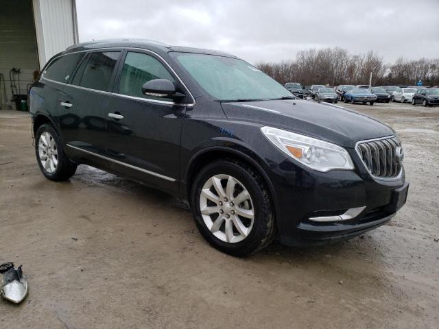 5GAKVCKD5FJ101695 Buick Enclave