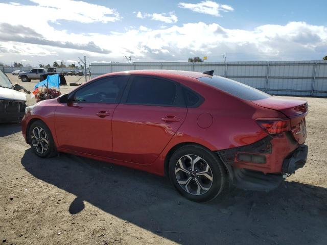 3KPF24AD1LE221423 KIA FORTE FE