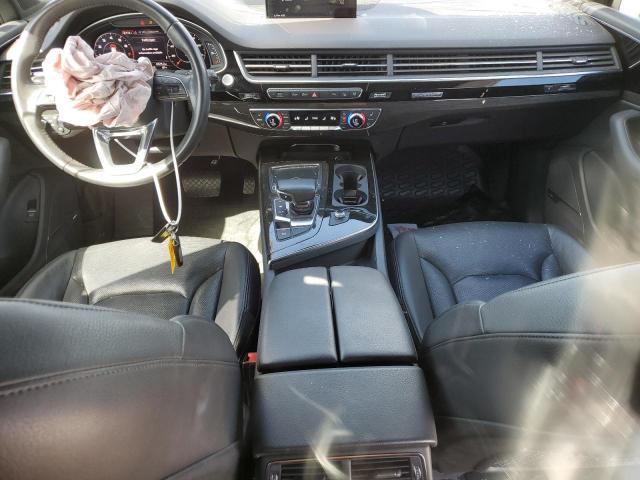 2018 AUDI Q7 PRESTIG - WA1VAAF77JD050346