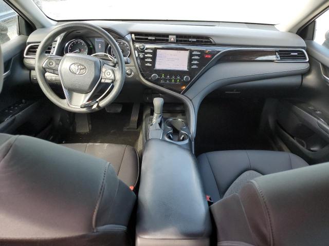 2019 TOYOTA CAMRY L - 4T1B11HK1KU260996