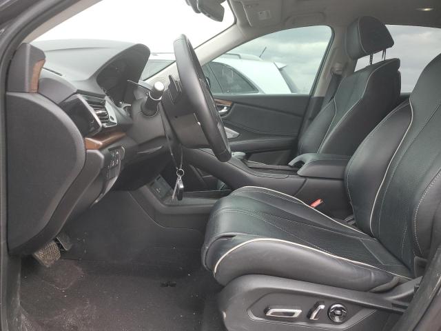 2019 ACURA RDX ADVANC - 5J8TC2H79KL013463