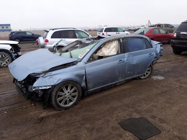 4T1BK36B35U045104 | 2005 Toyota avalon xl