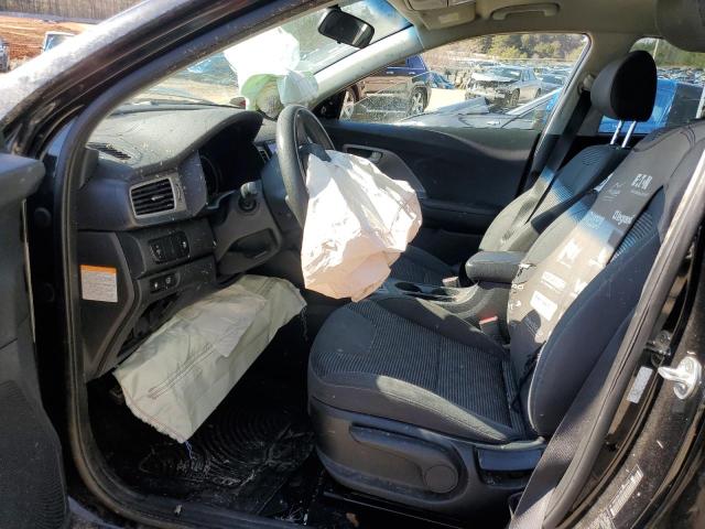 2017 KIA NIRO FE - KNDCB3LC8H5040033