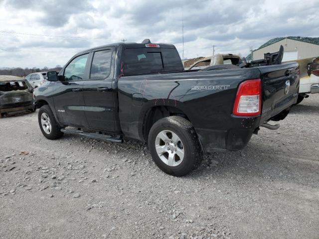 2022 RAM 1500 BIG H 1C6RRFBGXNN268372