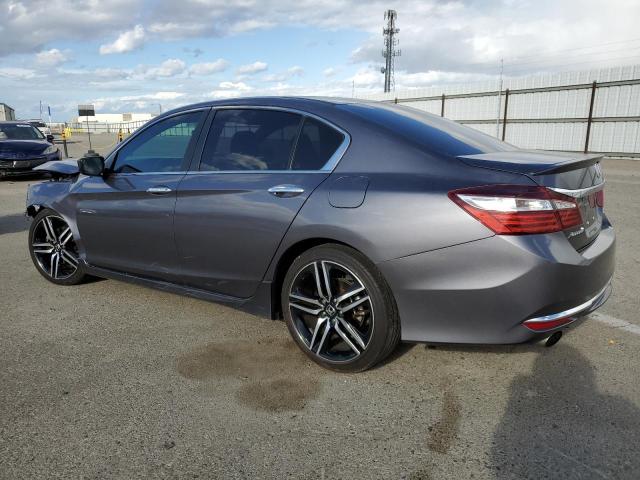 2016 HONDA ACCORD SPO 1HGCR2F54GA160129