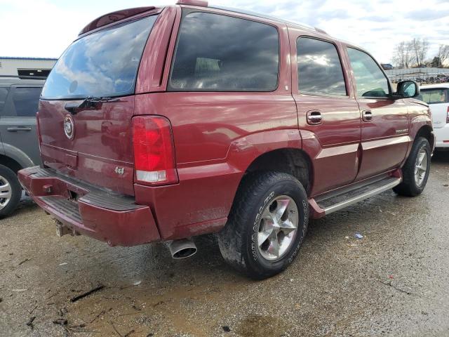 1GYEK63N82R131115 Cadillac Escalade Luxury
