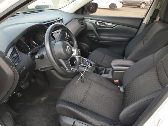 2017 NISSAN ROGUE S 5N1AT2MT2HC781654