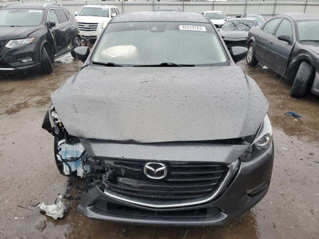 3MZBN1U73JM185535 Mazda 3 SPORT
