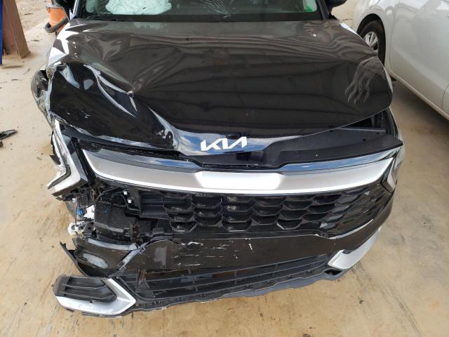 5XYK33AFXPG067441 KIA Sportage Ex