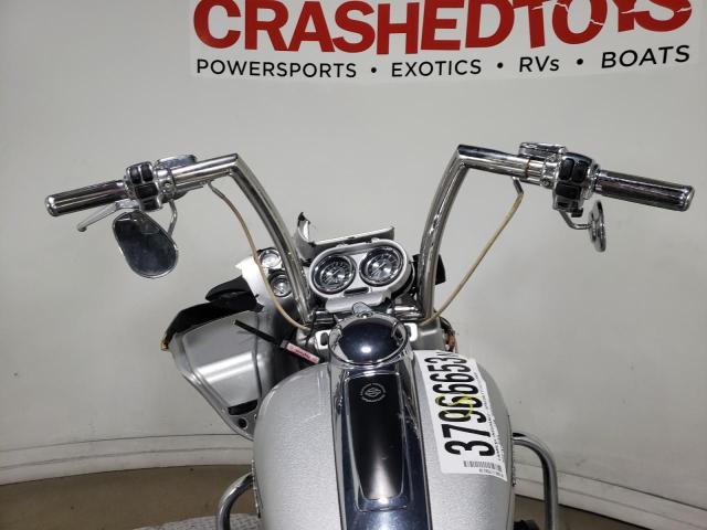 2009 HARLEY-DAVIDSON FLTRSE3 1HD1PV8189Y955278