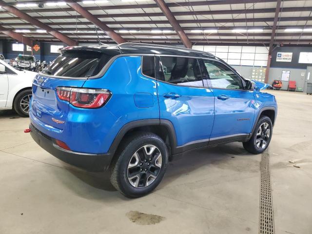 3C4NJDDBXJT198807 Jeep Compass Trailhawk