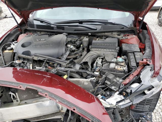 2016 NISSAN MAXIMA 3.5 1N4AA6AP7GC446371