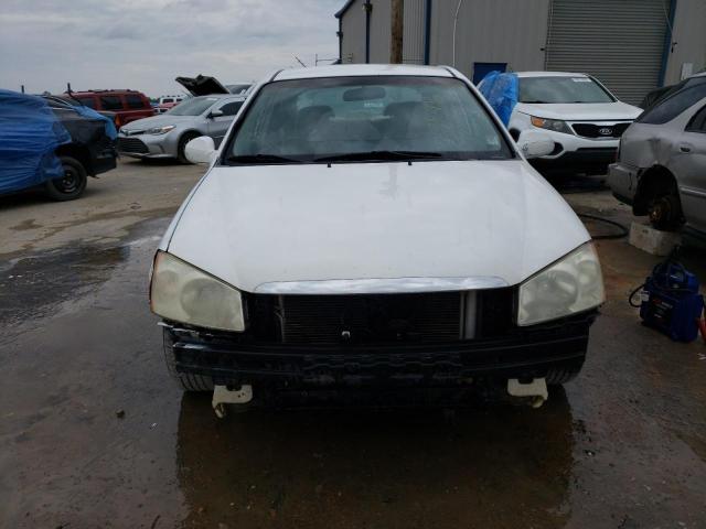 KNAFE121365308215 KIA SPECTRA LX
