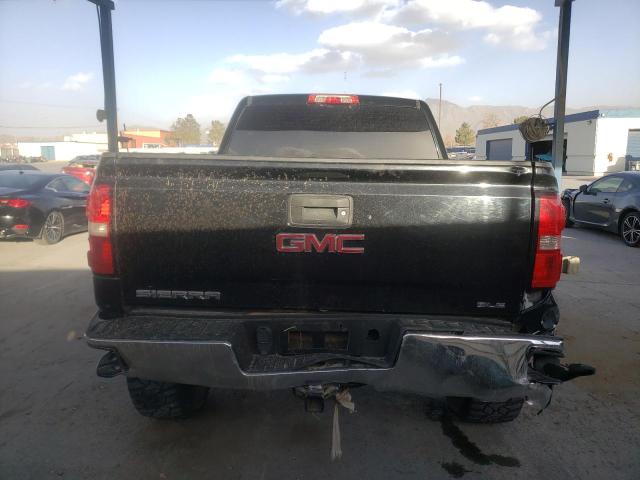 3GTU2UEC7FG517659 GMC Sierra K1500 Sle