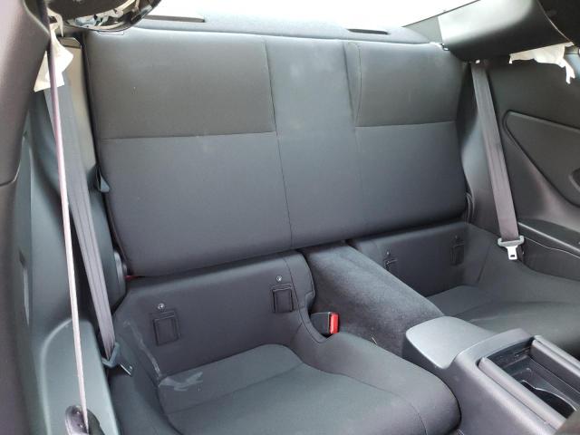 2022 TOYOTA GR 86 JF1ZNBC10N8756080