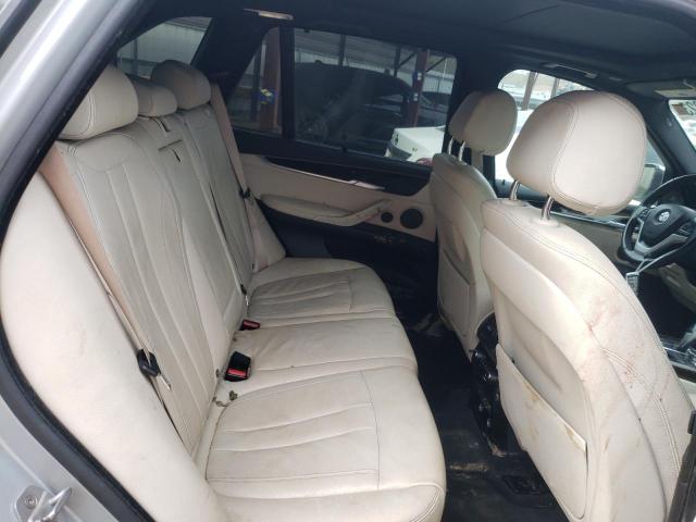 2017 BMW X5 SDRIVE3 - 5UXKR2C54H0U19741