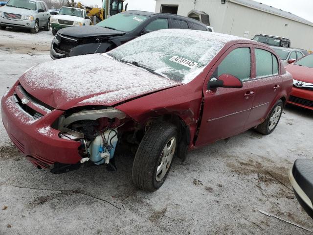 2008 Chevrolet Cobalt LT