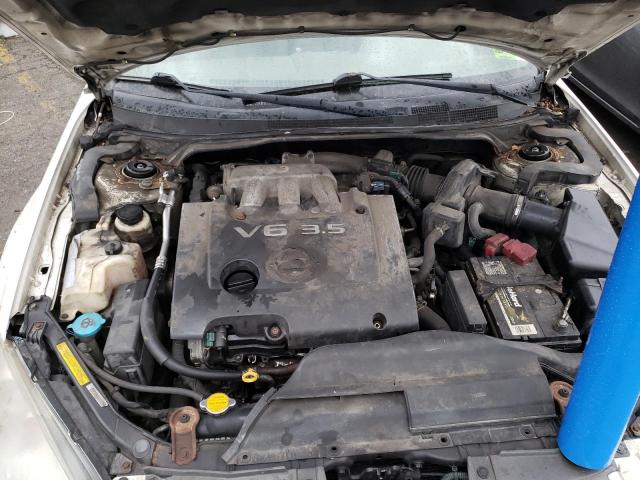 1N4BL11D04C191632 Nissan ALTIMA SE