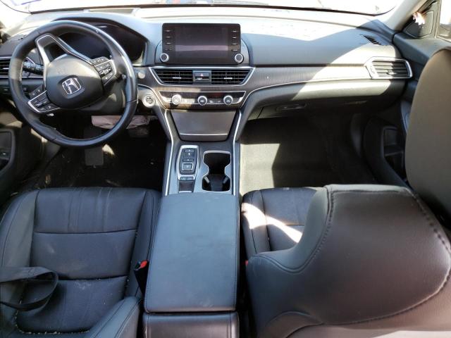 2020 HONDA ACCORD TOU - 1HGCV2F93LA007587