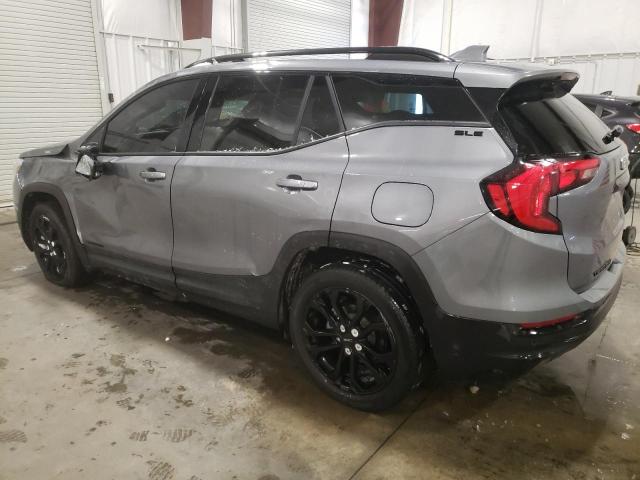 2021 GMC TERRAIN SL 3GKALTEV6ML353101