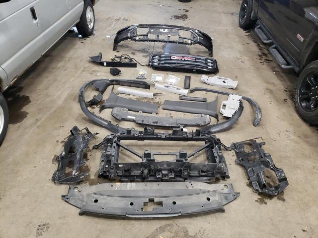 2016 GMC SIERRA K15 3GTU2NEC0GG319416