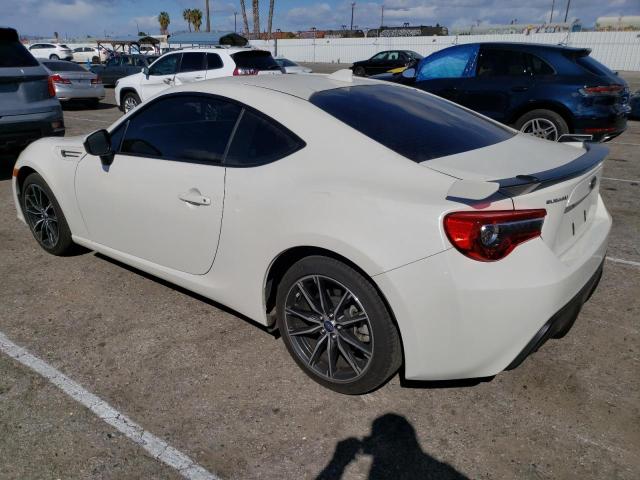 JF1ZCAC16L8703123 Subaru Brz Limited