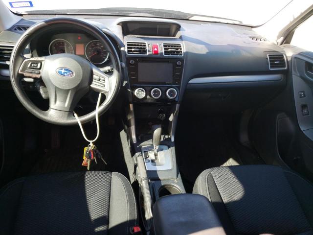 2016 SUBARU FORESTER 2 - JF2SJADC3GH457494