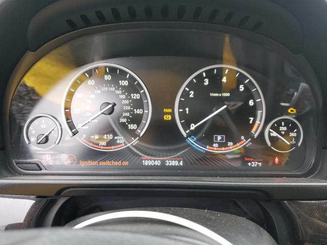 WBAFU7C56DDU71855 BMW 5 Series