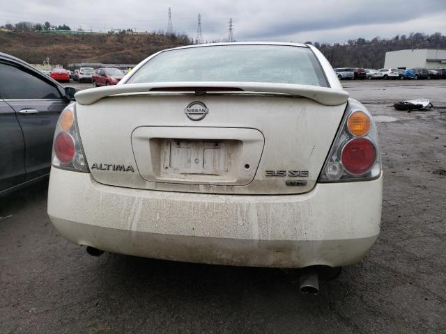 1N4BL11D04C191632 Nissan ALTIMA SE