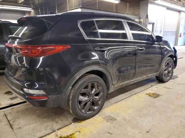 KNDP6CACXL7709487 KIA SPORTAGE S