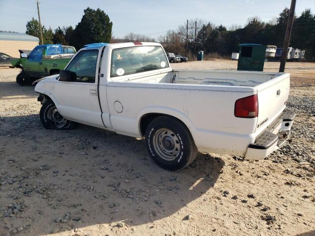 1GTCS145018255754 GMC Sonoma