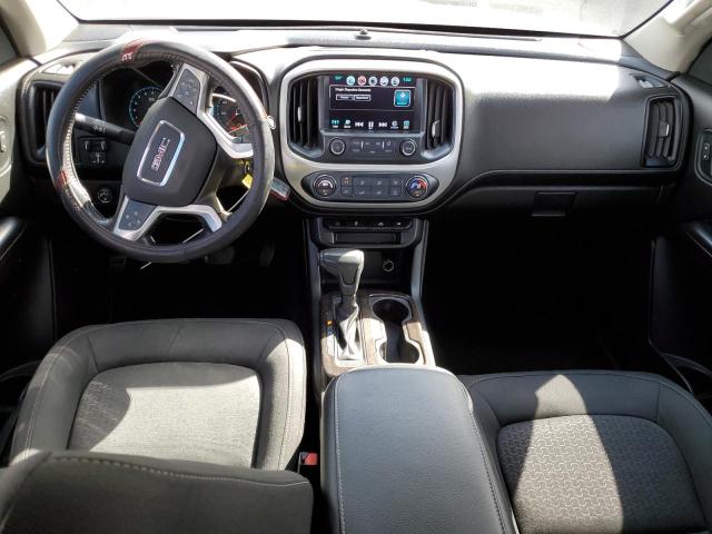 1GTG6CEN6J1187257 GMC CANYON SLE