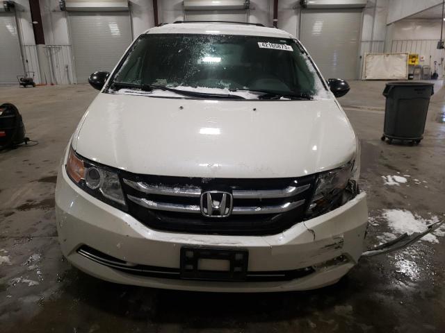 2016 HONDA ODYSSEY LX - 5FNRL5H23GB112871