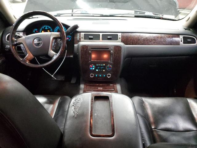 1GKS2EEF6BR316678 GMC YUKON DENALI