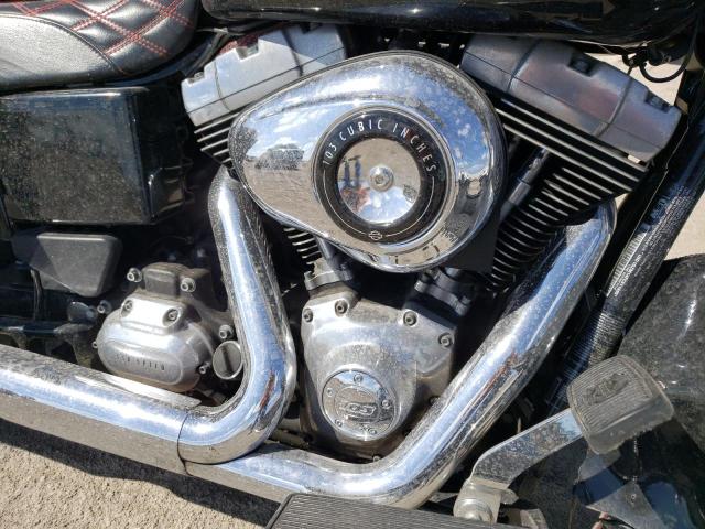 2015 HARLEY-DAVIDSON FLD SWITCH 1HD1GZM14FC311699