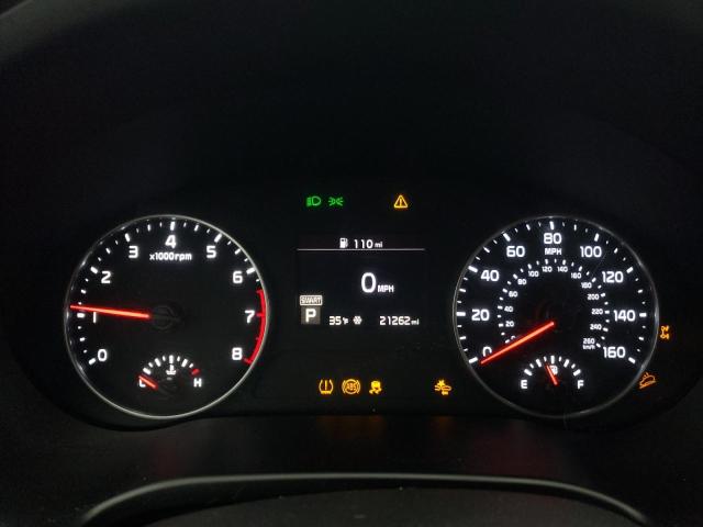 2021 KIA SELTOS S - KNDEUCAA5M7115693