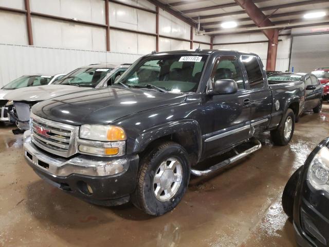 1GTEK19Z65Z102266 auction archive image