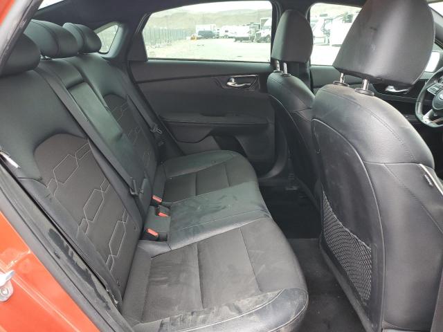 3KPF34AD8ME270200 KIA Forte Gt Line