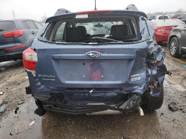 JF1GPAR62D2877631 Subaru Impreza Sport Limited
