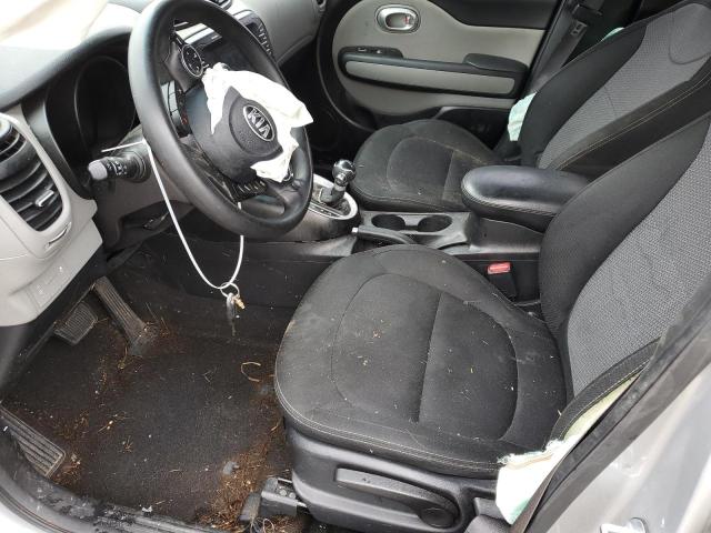 KNDJP3A51K7656956 KIA SOUL +