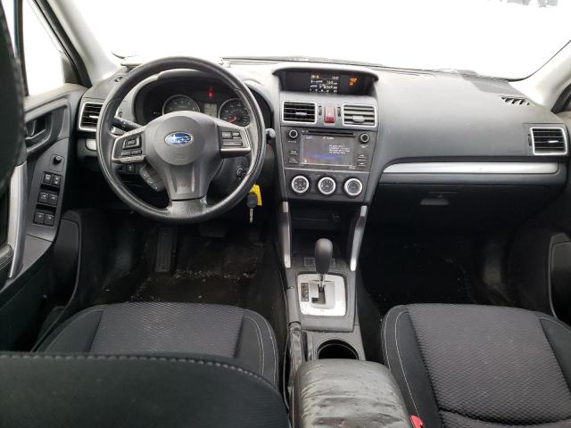 2016 SUBARU FORESTER 2 - JF2SJAAC2GH558725