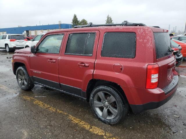 1C4NJPFA5ED804953 | 2014 Jeep patriot latitude