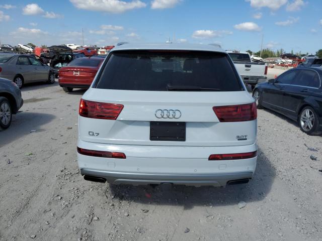 2018 AUDI Q7 PRESTIG - WA1VAAF77JD050346